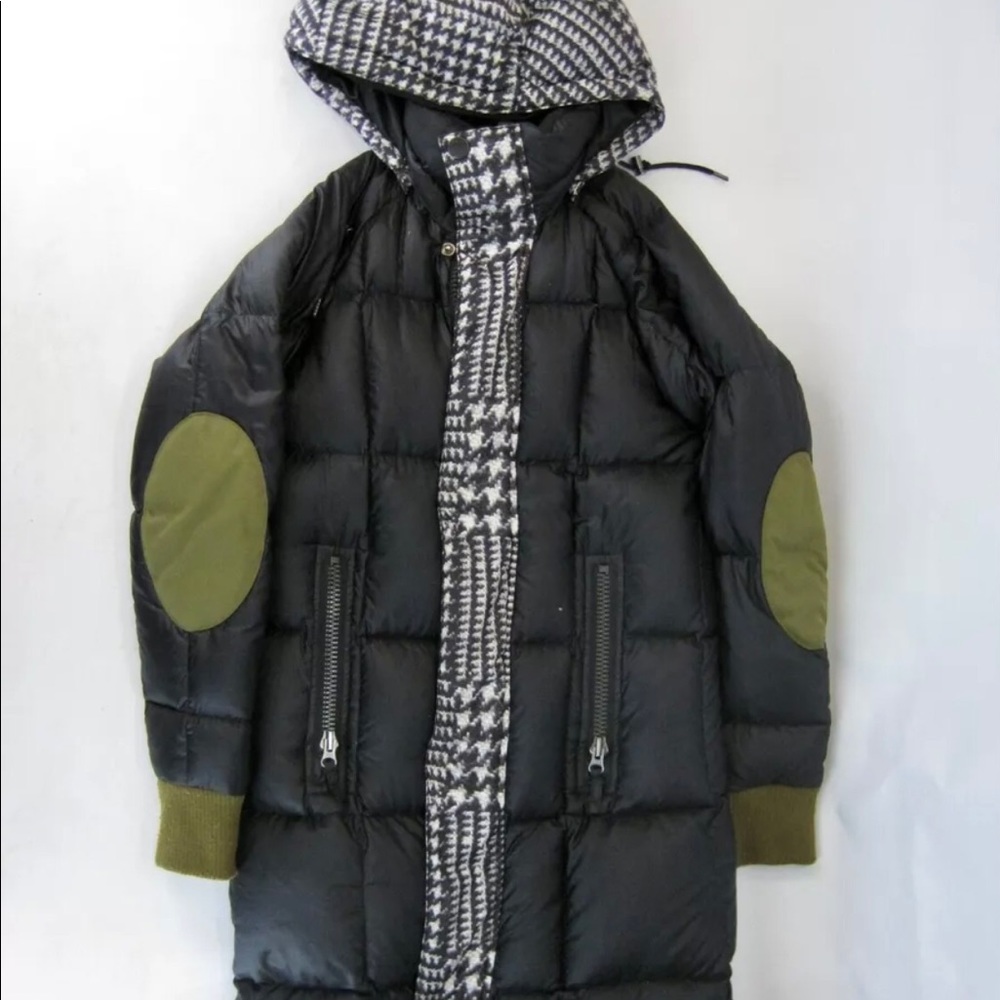 Burton X LAMB Snow Jacket.Size XS. Gwen Stefani L.A.M.B. Limited Edt Design